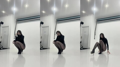 [Cosplay] Candy Ball Nylon Girl [45P7V-360MB] (4)