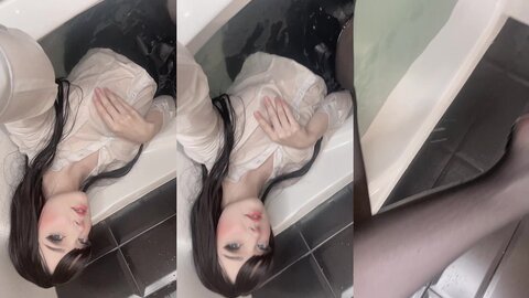 [Cosplay] Candy Ball Bath Girl [115P20V-868MB] (6)
