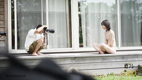 [WPB-net] No.323 今森茉耶「スキ、キライ、スキ、キライ、スキ…」2024.11 (2)