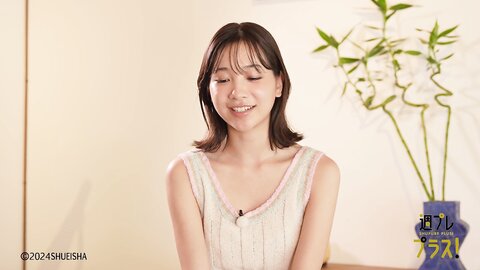 [WPB-net] No.323 今森茉耶「スキ、キライ、スキ、キライ、スキ…」2024.11 (2)