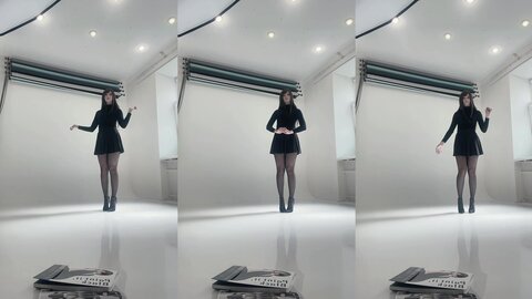 [Cosplay] Candy Ball Nylon Girl [45P7V-360MB] (7)