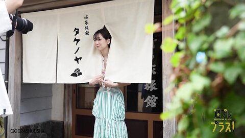 [WPB-net] No.323 今森茉耶「スキ、キライ、スキ、キライ、スキ…」2024.11 (4)