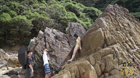 [WPB-net] No.323 今森茉耶「スキ、キライ、スキ、キライ、スキ…」2024.11 (4)