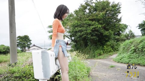 [WPB-net] No.323 今森茉耶「スキ、キライ、スキ、キライ、スキ…」2024.11 (3)