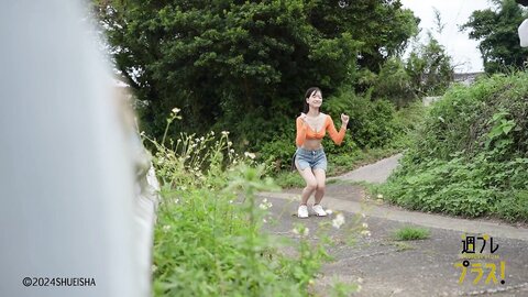 [WPB-net] No.323 今森茉耶「スキ、キライ、スキ、キライ、スキ…」2024.11 (3)