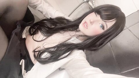 [Cosplay] Candy Ball Bath Girl [115P20V-868MB] (11)