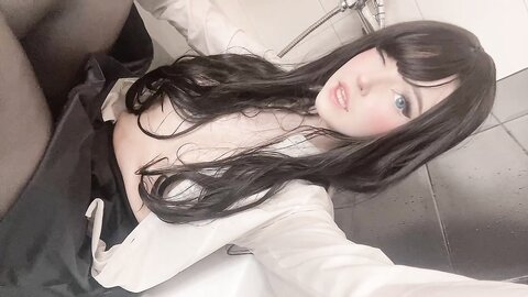 [Cosplay] Candy Ball Bath Girl [115P20V-868MB] (11)