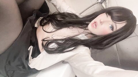 [Cosplay] Candy Ball Bath Girl [115P20V-868MB] (11)