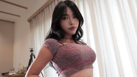 Asian Babe In ple Jeans Anal Massive Squirt Floods Floor Body Creampie Miuzxc