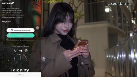 Asian Cutie Met On Sex Dater Gets Her Ass Destroyed By A Stranger Eye Rolling Shaking Squirt