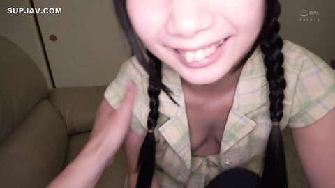 APKH-193 Please Fuck Me... Small Mouth, Small Vagina... Lewd And Obscene Sexual Intercourse With A Tender...
