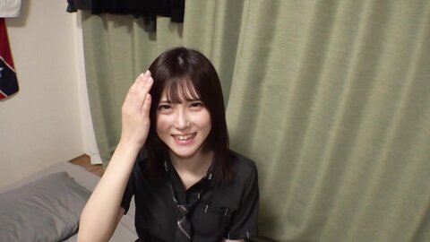 NMCH-013 Former Underground Idol, Current Nursing Student, Blowjob Deviation 65 Akari Minase