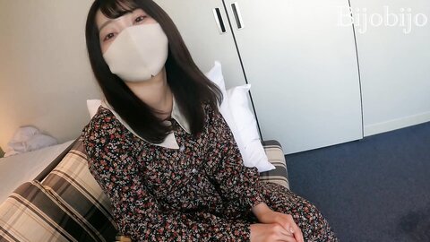 FC2PPV-2903008花格连衣裙中出JK服酒店DOI胸射-镜花水月