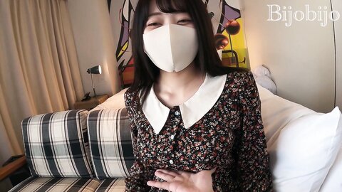 FC2PPV-2903008花格连衣裙中出JK服酒店DOI胸射-镜花水月