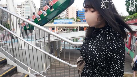 FC2PPV-3030960游乐场约会摩天轮酒店DOI-镜花水月