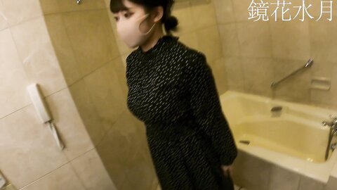 FC2PPV-3030960游乐场约会摩天轮酒店DOI-镜花水月