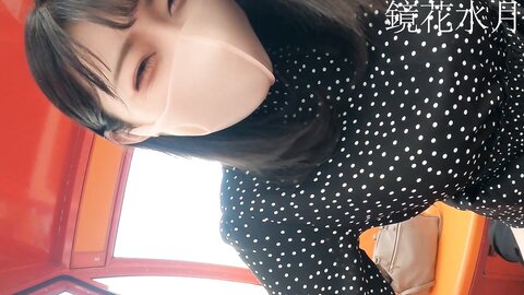 FC2PPV-3030960游乐场约会摩天轮酒店DOI-镜花水月