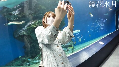 FC2PPV-3089928连衣裙中出水手服颜射-镜花水月