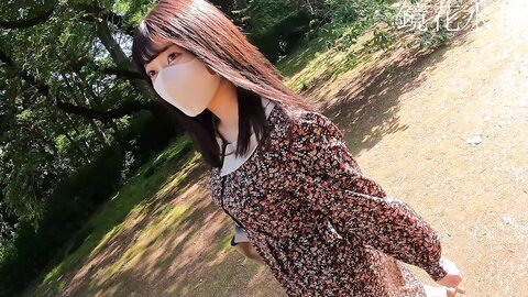 FC2PPV-3144160花格连衣裙中出JK服酒店DOI胸射-镜花水月