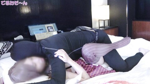 4868429-2 Hey there! **pzzyxqx*z*** I had Suzuhara ●ru play the role of the office lady baker from Puffy Nipple in this revival of Konruru~♪ Titty Fucks & Creampies: Erotic Edition 2