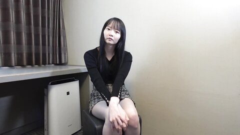 4868579 Exclusive 50% OFF! [1,290 points until 14 April] **pzzyxqx*z* [First Shoot] A fair-skinned beauty with a slim, slender, scrawny figure. Her gorgeous body, which hasn’t been used in a while, is pounded
