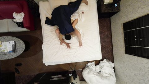 4869259-3 Exclusive [Private Shoot · Outdoor Blowjob & Sex] **pzzyxqx*z* <Huge-breasted, Horny Wife> Former flight attendant with a voluptuous body! Huge nipples! A slutty pussy!! You won’t be able to get enoug