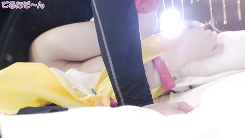 4869773-2 It’s been a while since we last saw this model with her divine figure and E-cup bust! **pzzyxqx*z* I’ve gone and done it again! She’s a bit of a neat freak, but here’s Part 2 of her no-panties, no-bra