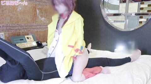4869773-2 It’s been a while since we last saw this model with her divine figure and E-cup bust! **pzzyxqx*z* I’ve gone and done it again! She’s a bit of a neat freak, but here’s Part 2 of her no-panties, no-bra