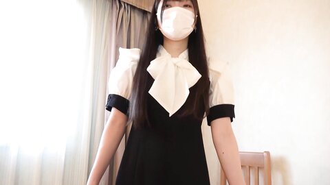 4870221 *60% OFF until 2 April* [ demure ] **pzzyxqx*z* A slender, demure yet secretly naughty female university student: A record of sexual encounters with a fresh-faced girl, Part 2