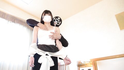 4870221 *60% OFF until 2 April* [ demure ] **pzzyxqx*z* A slender, demure yet secretly naughty female university student: A record of sexual encounters with a fresh-faced girl, Part 2