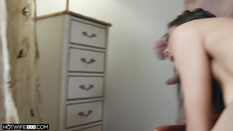Cuck Hubby Had Some Very Kinky Requests On How He Wants His Wife Fucked