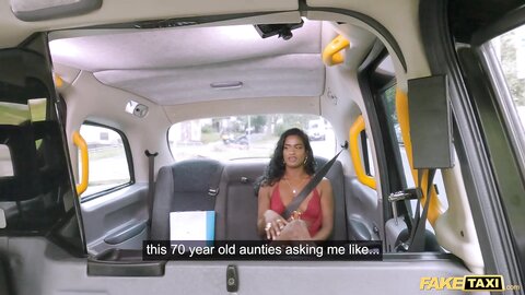 Fake Taxi  Desi Student Loves Sex Pov Blowjob And Hard Fuck With Indian Beauty Suraya Ndia