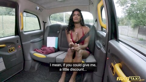 Fake Taxi  Desi Student Loves Sex Pov Blowjob And Hard Fuck With Indian Beauty Suraya Ndia
