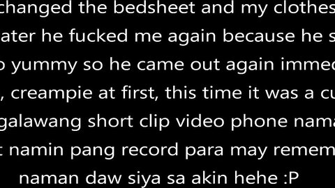 Grabe Napakasarap Ni Ate  So Nice This Pinay Girl So Yummy Shenaalter