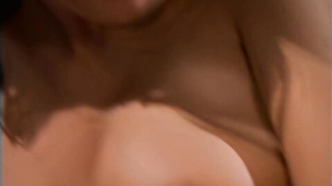 Kira Kener True Blue Scene 1