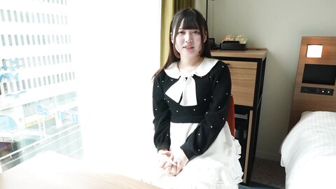 4871425 Exclusive 50% OFF! [Until 20 April, 1290 points] **pzzyxqx*z* [First Shoot] *A 19-year-old girl with a fair-skinned, model-like body. Her hypersensitive body reaches repeated climaxes under intense th