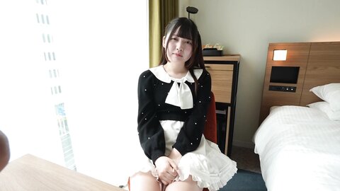 4871425 Exclusive 50% OFF! [Until 20 April, 1290 points] **pzzyxqx*z* [First Shoot] *A 19-year-old girl with a fair-skinned, model-like body. Her hypersensitive body reaches repeated climaxes under intense th
