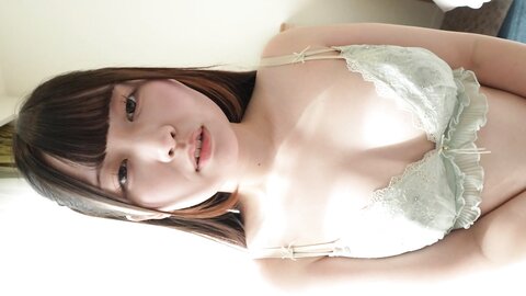 4871425 Exclusive 50% OFF! [Until 20 April, 1290 points] **pzzyxqx*z* [First Shoot] *A 19-year-old girl with a fair-skinned, model-like body. Her hypersensitive body reaches repeated climaxes under intense th
