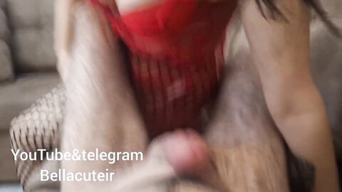 Pov Fuck Bellacuteir