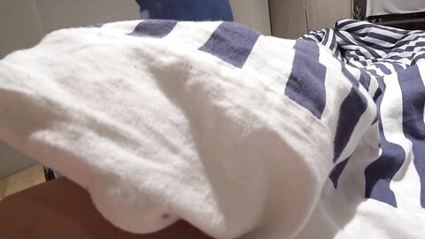 The Nurses Scrutinised My Penis In The Hospital