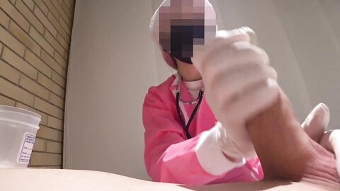 The Nurses Scrutinised My Penis In The Hospital