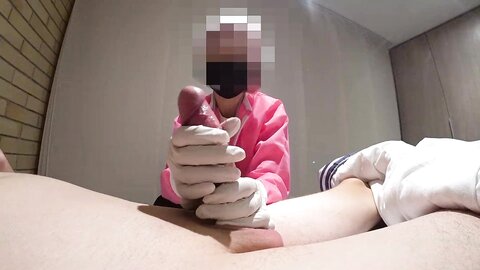 The Nurses Scrutinised My Penis In The Hospital