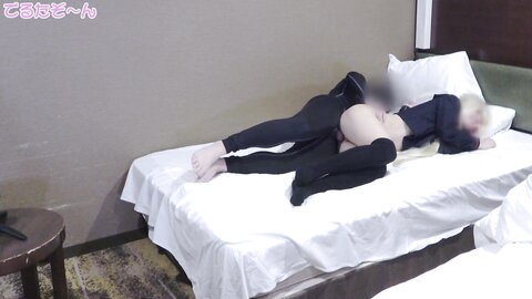 4872007-1 71% OFF! I can’t help but go for it again after I’ve already had my way! **pzzyxqx*z* Slender and loves sex ■ Ridea’s flat-chested newbie Kujira-chan! I’ve just had a proper creampie with KanColle’s m