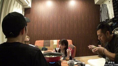 HND-677 [Uncensored] Real Idol From Tokyo Gets Her First Raw Creampie Yui Nagase