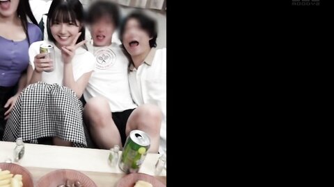 MIDA-494-Reducing Mosaic-Welcome Party NTR -Warning