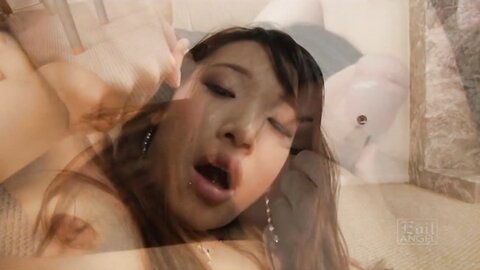 Meiko Askara Ass Hysteria Scene Anal