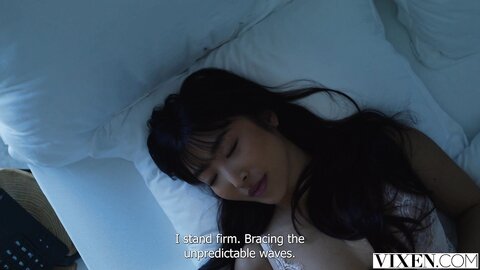 Emiri Momota  In Vogue The Comeback