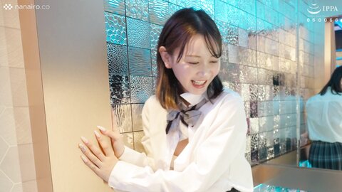 SQTE-668 [4K] After School, Sleepover Sex, In School Uniform, In School Swimsuits, Playing With ***ren, Sex In...