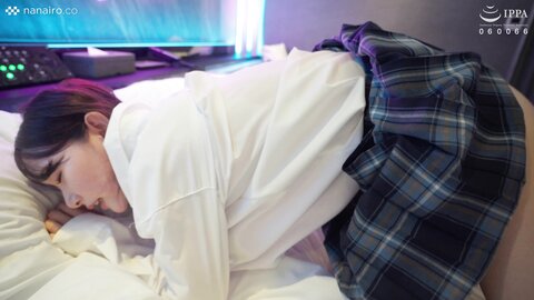 SQTE-668 [4K] After School, Sleepover Sex, In School Uniform, In School Swimsuits, Playing With ***ren, Sex In...