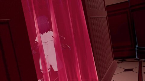 Shika Ha〇hane　懺悔室で搾精